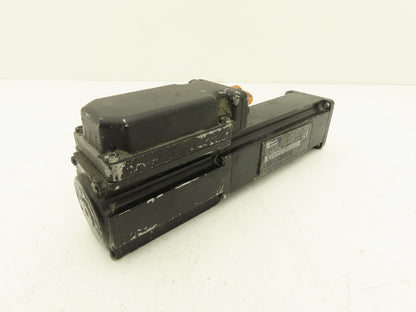 Rexroth Indramat MKD025B-144-GG0-KN Permanent Magnet Servo Motor 94.7VAC 9000rpm