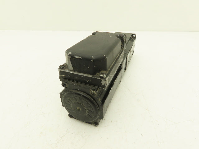 Rexroth Indramat MKD025B-144-GG0-KN Permanent Magnet Servo Motor 94.7VAC 9000rpm