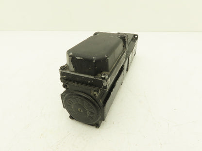 Rexroth Indramat MKD025B-144-GG0-KN Permanent Magnet Servo Motor 94.7VAC 9000rpm