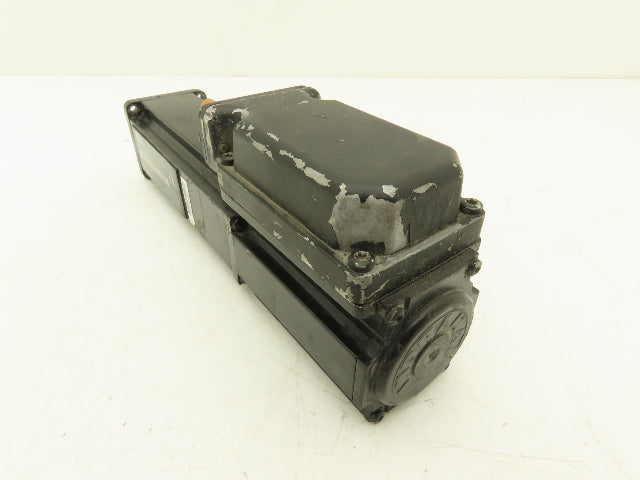 Rexroth Indramat MKD025B-144-GG0-KN Permanent Magnet Servo Motor 94.7VAC 9000rpm