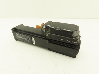 Rexroth Indramat MKD025B-144-GG0-KN Permanent Magnet Servo Motor 94.7VAC 9000rpm