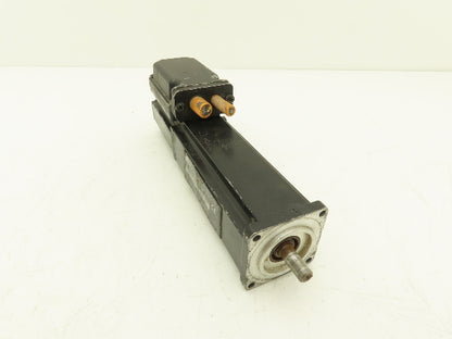 Rexroth Indramat MKD025B-144-GG0-KN Permanent Magnet Servo Motor 94.7VAC 9000rpm
