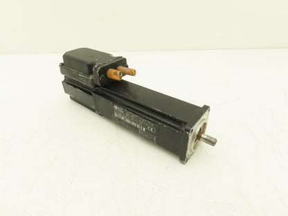 Rexroth Indramat MKD025B-144-GG0-KN Permanent Magnet Servo Motor 94.7VAC 9000rpm