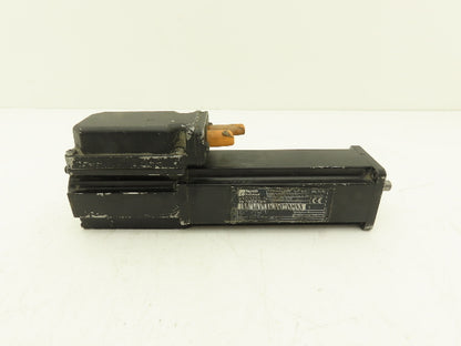 Rexroth Indramat MKD025B-144-GG0-KN Permanent Magnet Servo Motor 94.7VAC 9000rpm