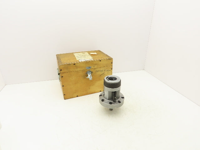 MODCO TL#514999 Walter Valenite Indexable Modular Boring Tool Head Drawbar SetUp