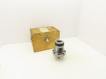 MODCO TL#514999 Walter Valenite Indexable Modular Boring Tool Head Drawbar SetUp