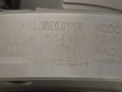 MODCO TL#514999 Walter Valenite Indexable Modular Boring Tool Head Drawbar SetUp