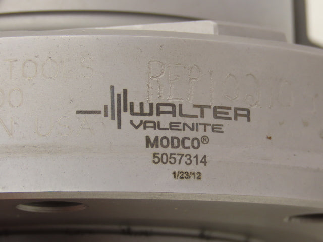 MODCO TL#514999 Walter Valenite Indexable Modular Boring Tool Head Drawbar SetUp