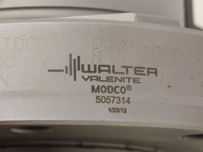 MODCO TL#514999 Walter Valenite Indexable Modular Boring Tool Head Drawbar SetUp