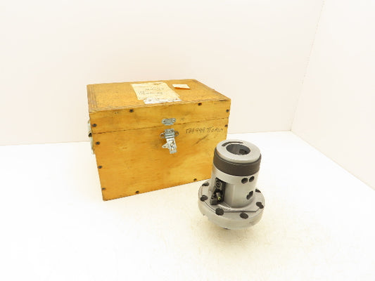 MODCO TL#514999 Walter Valenite Indexable Modular Boring Tool Head Drawbar SetUp