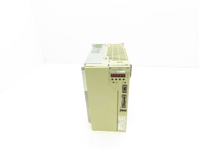 Yaskawa SGDH-50DE SERVOPACK 5kW Drive Controller Module 380-480V 3Ph