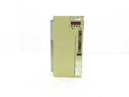 Yaskawa SGDH-50DE SERVOPACK 5kW Drive Controller Module 380-480V 3Ph