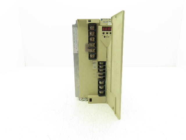 Yaskawa SGDH-50DE SERVOPACK 5kW Drive Controller Module 380-480V 3Ph