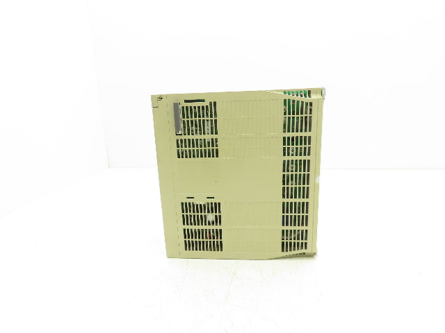 Yaskawa SGDH-50DE SERVOPACK 5kW Drive Controller Module 380-480V 3Ph