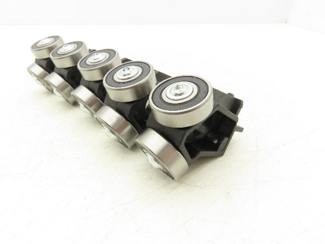 Ryson S00521 HD Spiral Conveyor CC-3 Carrier Load Unit Chain Link  Lot of 5