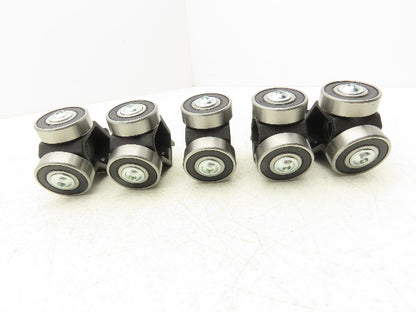 Ryson S00521 HD Spiral Conveyor CC-3 Carrier Load Unit Chain Link  Lot of 5