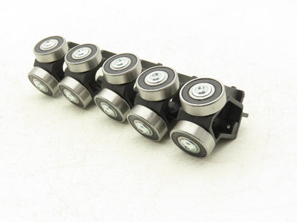 Ryson S00521 HD Spiral Conveyor CC-3 Carrier Load Unit Chain Link  Lot of 5