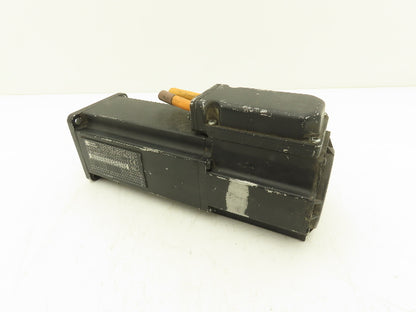 Rexroth Indramat MKD041B-144-GG0-KN Permanent Magnet Servo Motor 170VAC 7000rpm