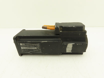 Rexroth Indramat MKD041B-144-GG0-KN Permanent Magnet Servo Motor 170VAC 7000rpm
