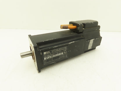 Rexroth Indramat MKD041B-144-GG0-KN Permanent Magnet Servo Motor 170VAC 7000rpm