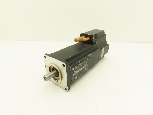 Rexroth Indramat MKD041B-144-GG0-KN Permanent Magnet Servo Motor 170VAC 7000rpm