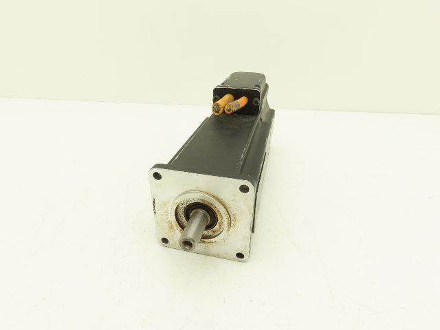 Rexroth Indramat MKD041B-144-GG0-KN Permanent Magnet Servo Motor 170VAC 7000rpm