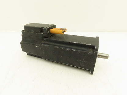 Rexroth Indramat MKD041B-144-GG0-KN Permanent Magnet Servo Motor 170VAC 7000rpm