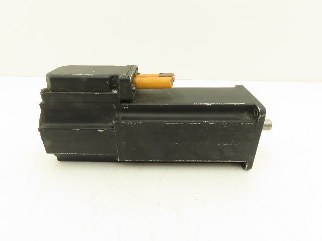 Rexroth Indramat MKD041B-144-GG0-KN Permanent Magnet Servo Motor 170VAC 7000rpm