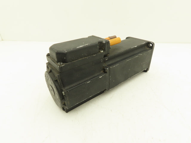 Rexroth Indramat MKD041B-144-GG0-KN Permanent Magnet Servo Motor 170VAC 7000rpm