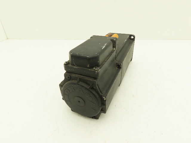 Rexroth Indramat MKD041B-144-GG0-KN Permanent Magnet Servo Motor 170VAC 7000rpm
