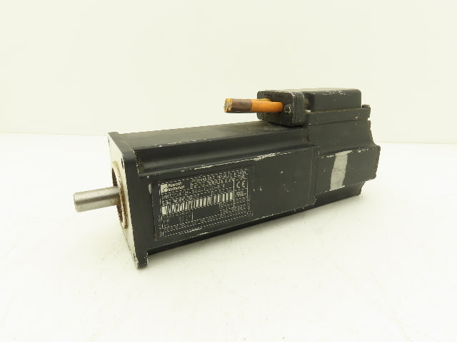 Rexroth Indramat MKD041B-144-GG0-KN Permanent Magnet Servo Motor 170VAC 7000rpm