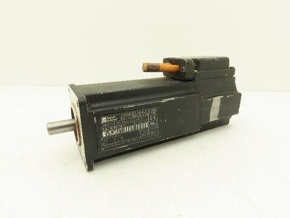 Rexroth Indramat MKD041B-144-GG0-KN Permanent Magnet Servo Motor 170VAC 7000rpm