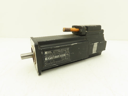Rexroth Indramat MKD041B-144-GG0-KN Permanent Magnet Servo Motor 170VAC 7000rpm