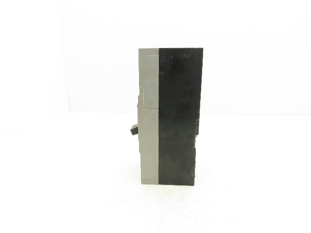 Siemens FXD63B100 SENTRON Series Circuit Breaker 100A 3-Pole 600V Molded Case