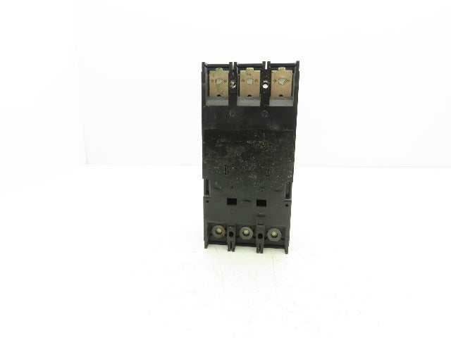 Siemens FXD63B100 SENTRON Series Circuit Breaker 100A 3-Pole 600V Molded Case
