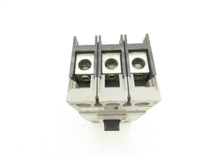 Siemens FXD63B100 SENTRON Series Circuit Breaker 100A 3-Pole 600V Molded Case