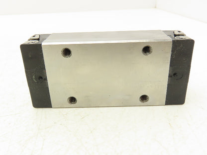 Rexroth R162329420 Linear Guide Bearing Ball Runner Block 48mm Width Size 25