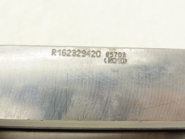 Rexroth R162329420 Linear Guide Bearing Ball Runner Block 48mm Width Size 25