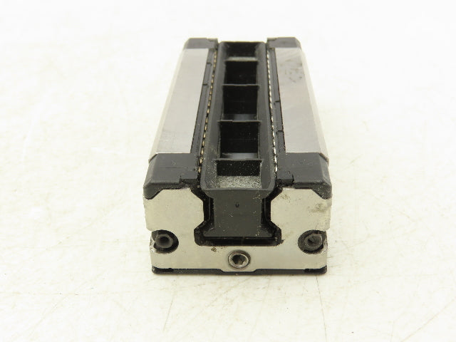 Rexroth R162329420 Linear Guide Bearing Ball Runner Block 48mm Width Size 25