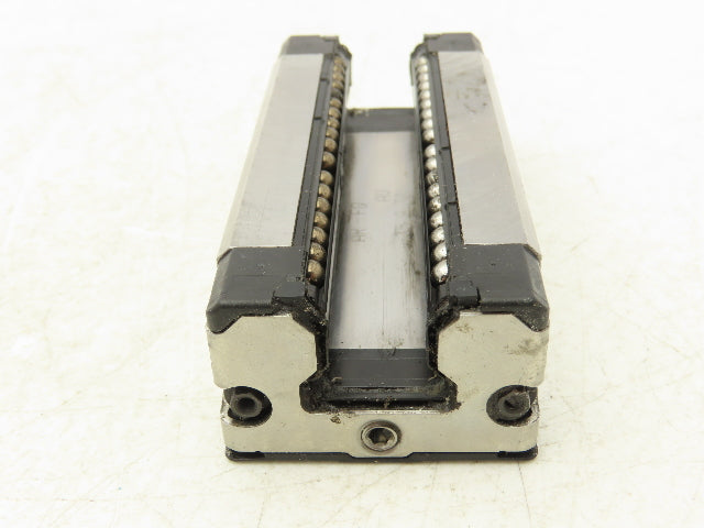 Rexroth R162329420 Linear Guide Bearing Ball Runner Block 48mm Width Size 25