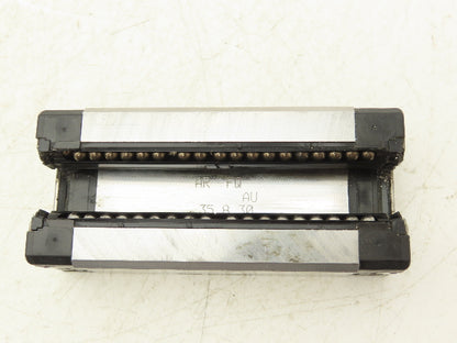 Rexroth R162329420 Linear Guide Bearing Ball Runner Block 48mm Width Size 25