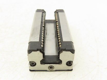 Rexroth R162329420 Linear Guide Bearing Ball Runner Block 48mm Width Size 25