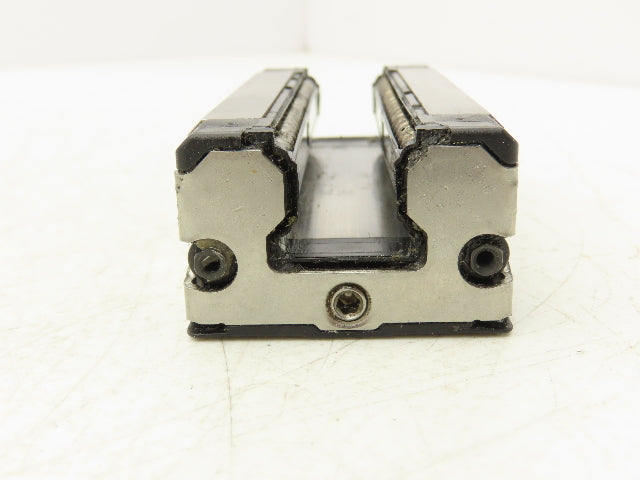 Rexroth R162329420 Linear Guide Bearing Ball Runner Block 48mm Width Size 25