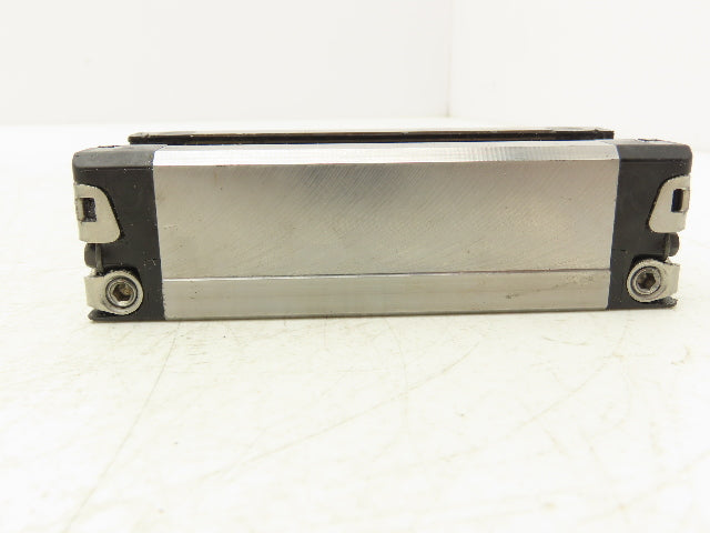 Rexroth R162329420 Linear Guide Bearing Ball Runner Block 48mm Width Size 25