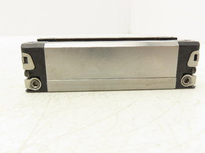 Rexroth R162329420 Linear Guide Bearing Ball Runner Block 48mm Width Size 25