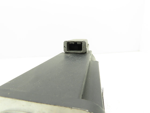 Rexroth Indramat MKD071B-061-GG1-KN Permanent Magnet Servo Motor 380VAC 6000rpm