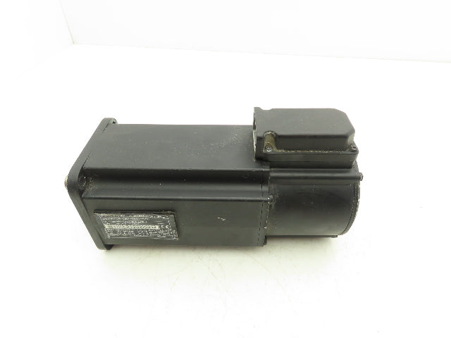 Rexroth Indramat MKD071B-061-GG1-KN Permanent Magnet Servo Motor 380VAC 6000rpm