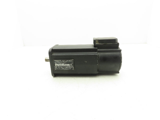 Rexroth Indramat MKD071B-061-GG1-KN Permanent Magnet Servo Motor 380VAC 6000rpm