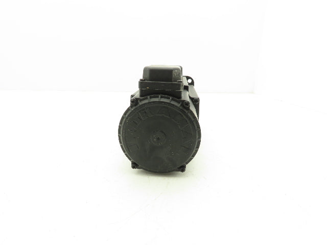 Rexroth Indramat MKD071B-061-GG1-KN Permanent Magnet Servo Motor 380VAC 6000rpm