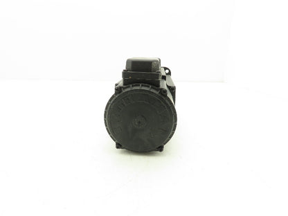 Rexroth Indramat MKD071B-061-GG1-KN Permanent Magnet Servo Motor 380VAC 6000rpm